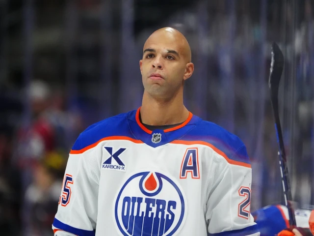 Oilers’ Darnell Nurse suspended one game for cross-checking