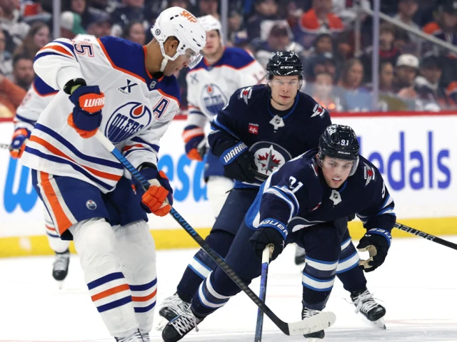 Oilers’ Darnell Nurse hit with suspension before Stanley Cup Playoffs
