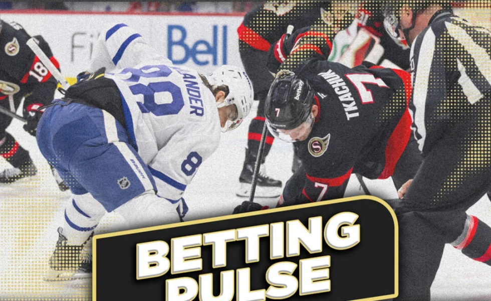 NHL playoffs betting: Stanley Cup, 1st-round series odds