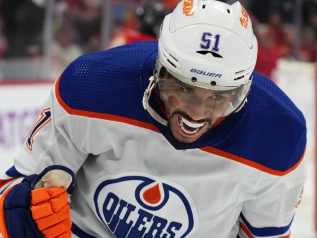 Evander Kane has been a Kings killer since joining the Edmonton Oilers