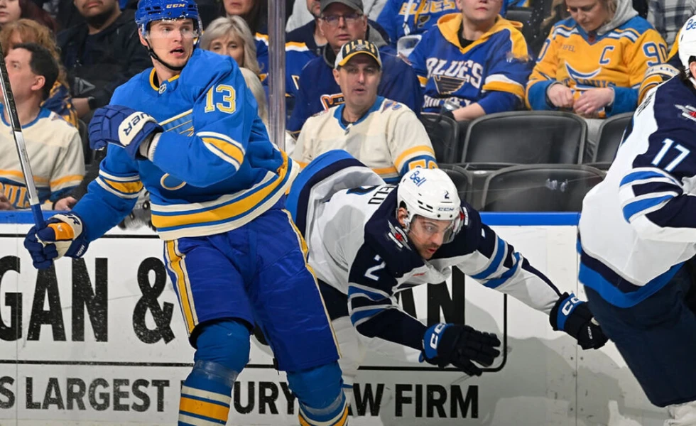NHL announces Round 1 playoff schedule
