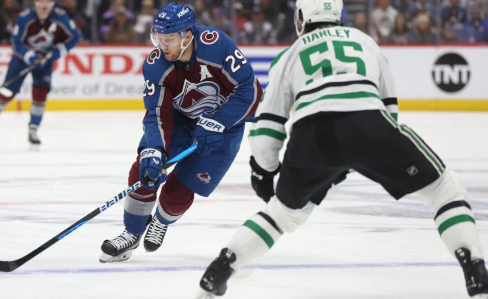 1 intriguing matchup for each 1st-round series