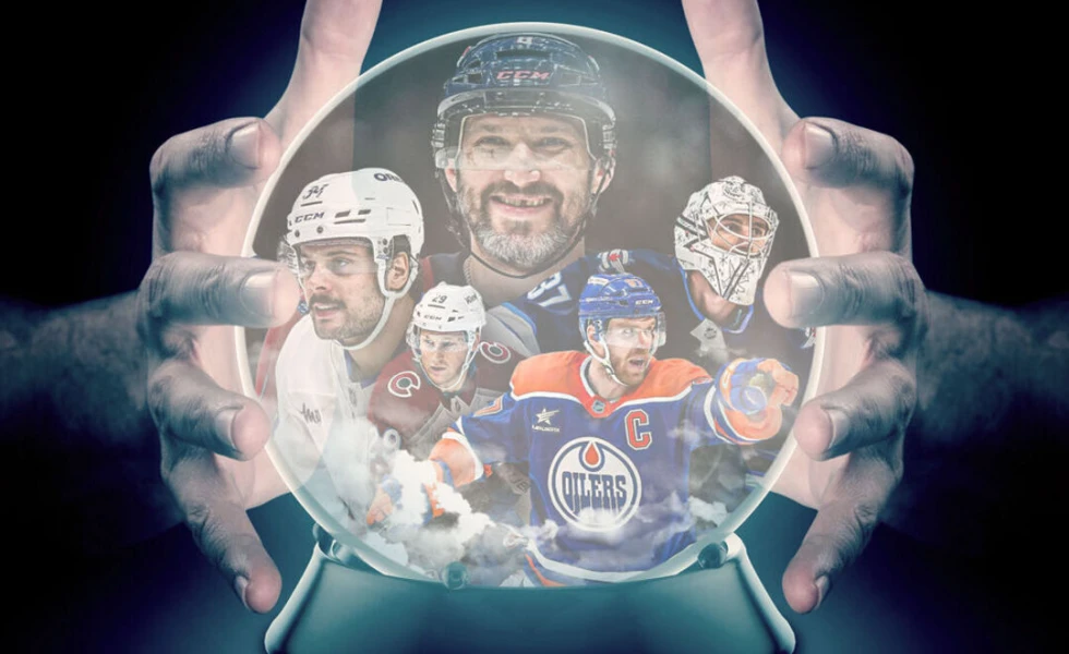 NHL playoff predictions: Round 1, conference finals, Cup champs