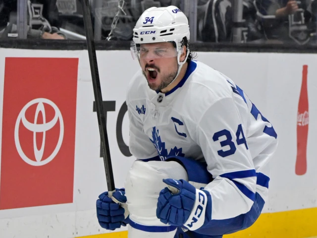 EA Sports has predicted this Canadian team will win the Stanley Cup