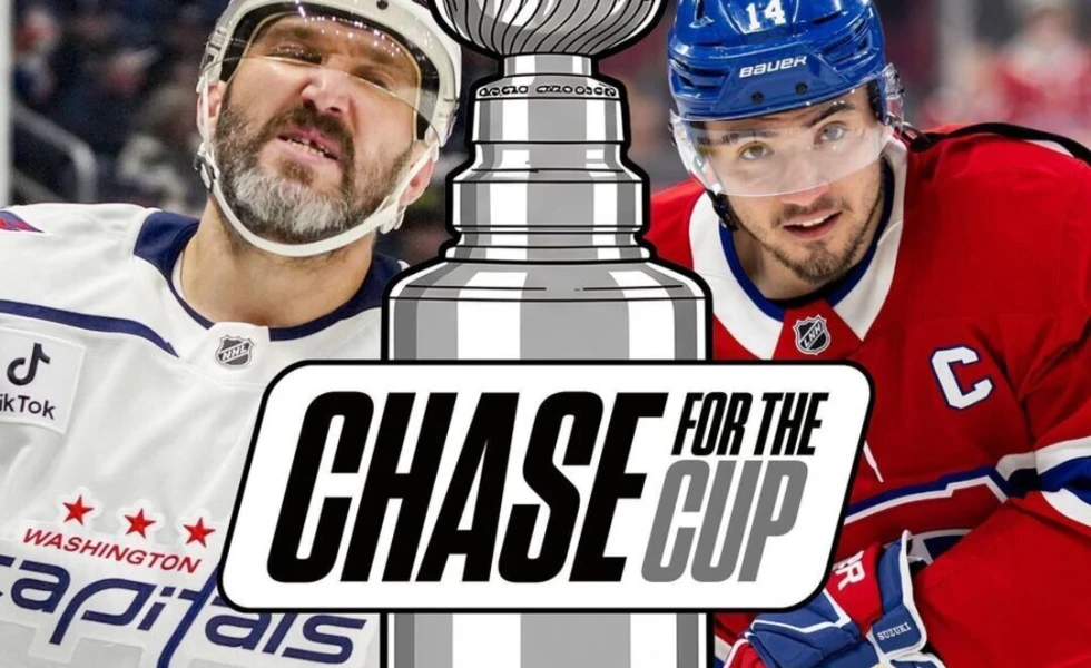 Running analysis of Round 1 of the Stanley Cup Playoffs