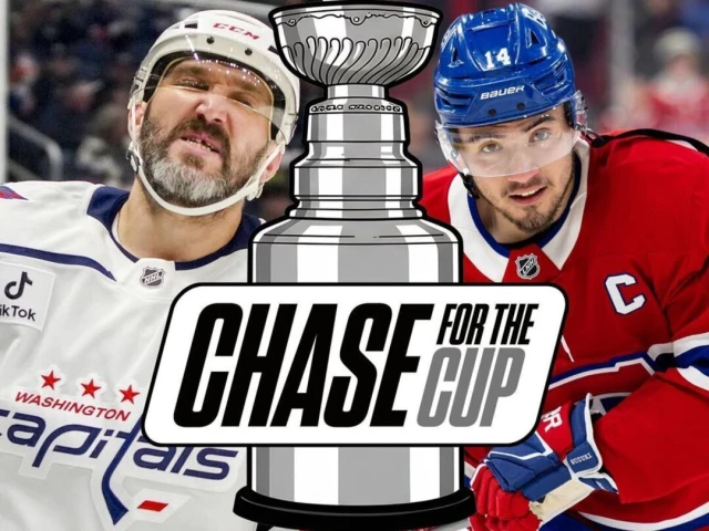 Running analysis of Round 1 of the Stanley Cup Playoffs