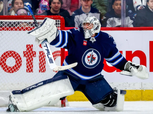 theScore's picks for the 2024-25 NHL Awards