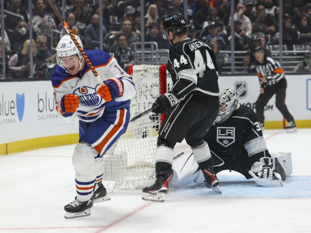 Real Life Podcast: A Live Version of the Podcast on Oilers playoff day