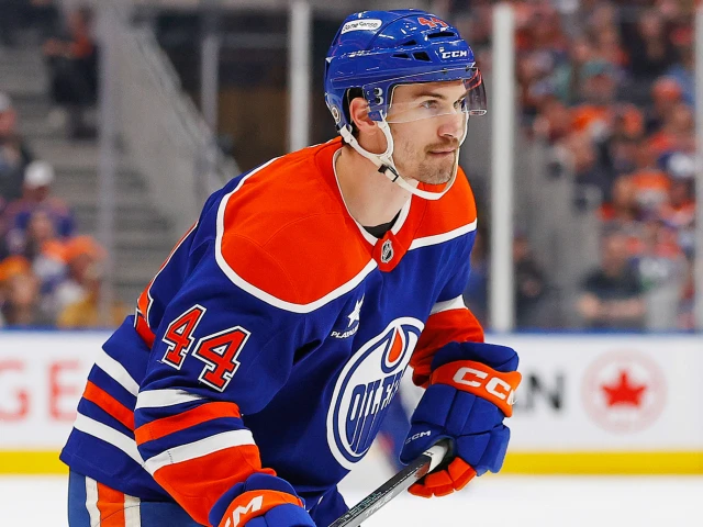 Edmonton Oilers need to change up defensive strategy against Kings