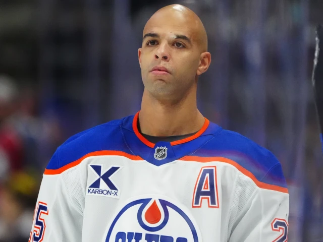 What Edmonton Oilers players said after Game 2 blowout loss in L.A.