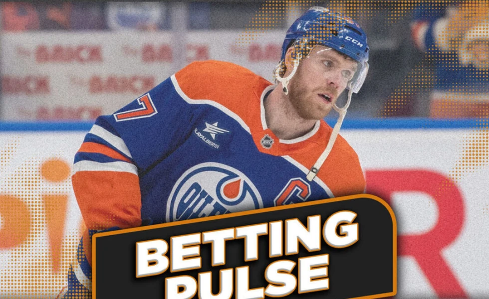 What are the Oilers' chances of making it out of Round 1?