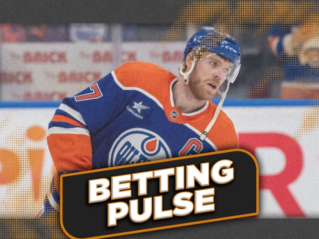 What are the Oilers' chances of making it out of Round 1?