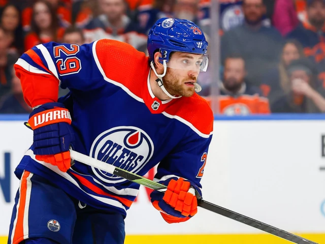 Call Outs, Standouts, and Shout Outs: Kings outclass Oilers in Game 2