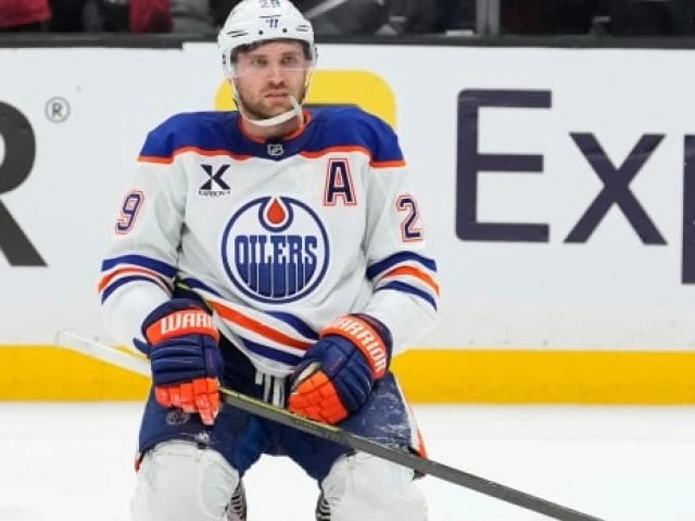 Edmonton Oilers look to regroup after Game 2 loss to L.A. Kings