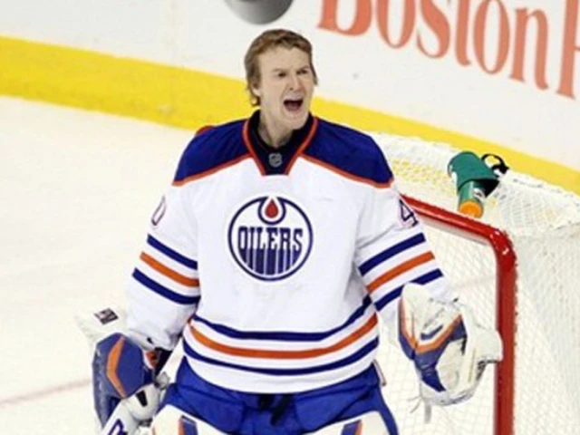 Ask Dubey: Former NHLer Devan Dubnyk answers questions about the playoffs, being traded, and more