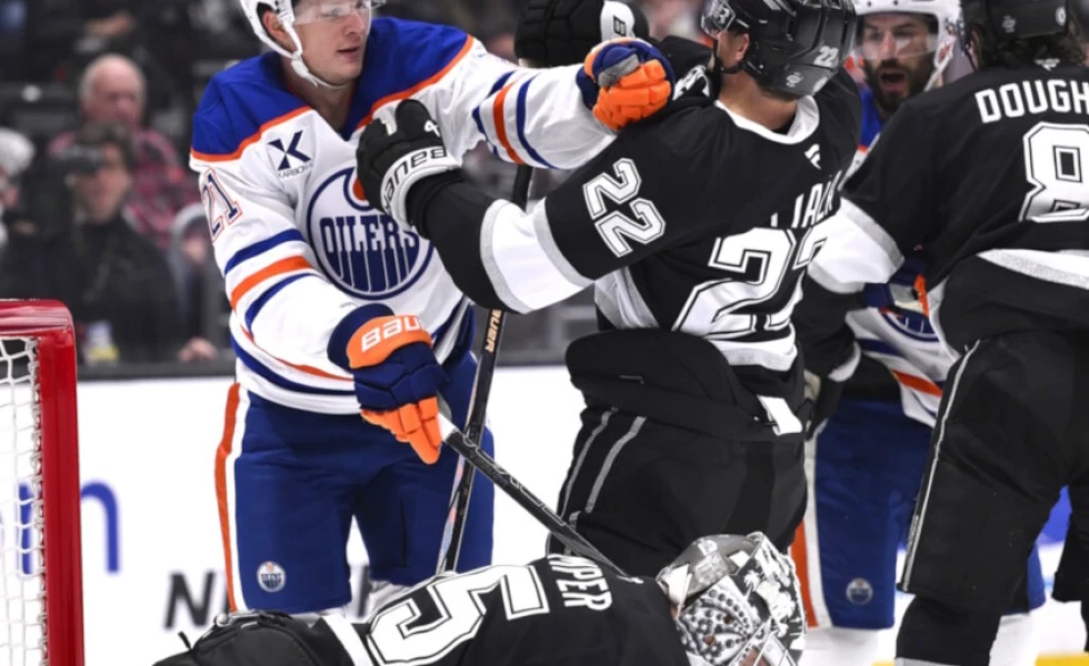 NHL Rumors: Edmonton Oilers, and the Seattle Kraken