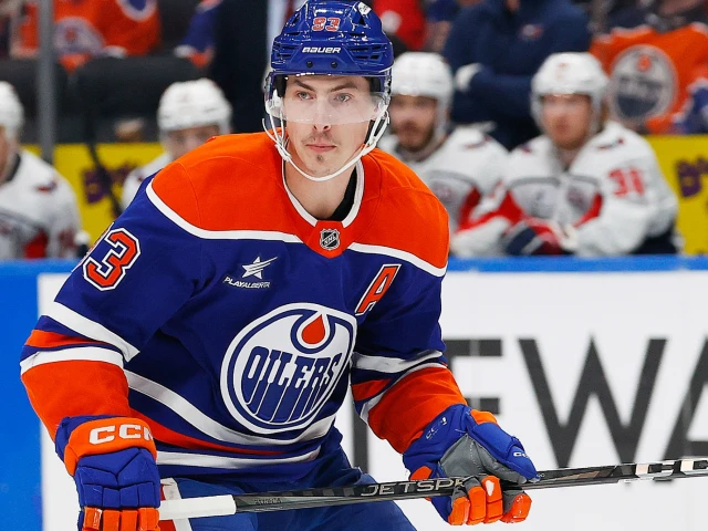 4 things Edmonton Oilers desperately need to fix in Game 3