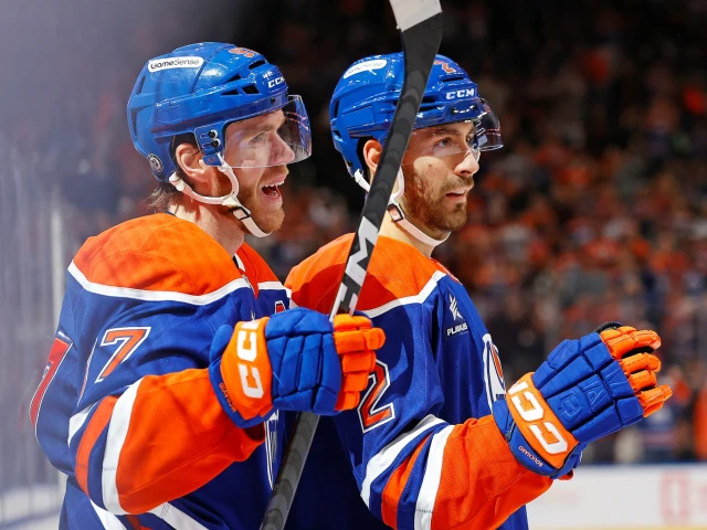 Cypress Hill concert bumped by Edmonton Oilers playoff game