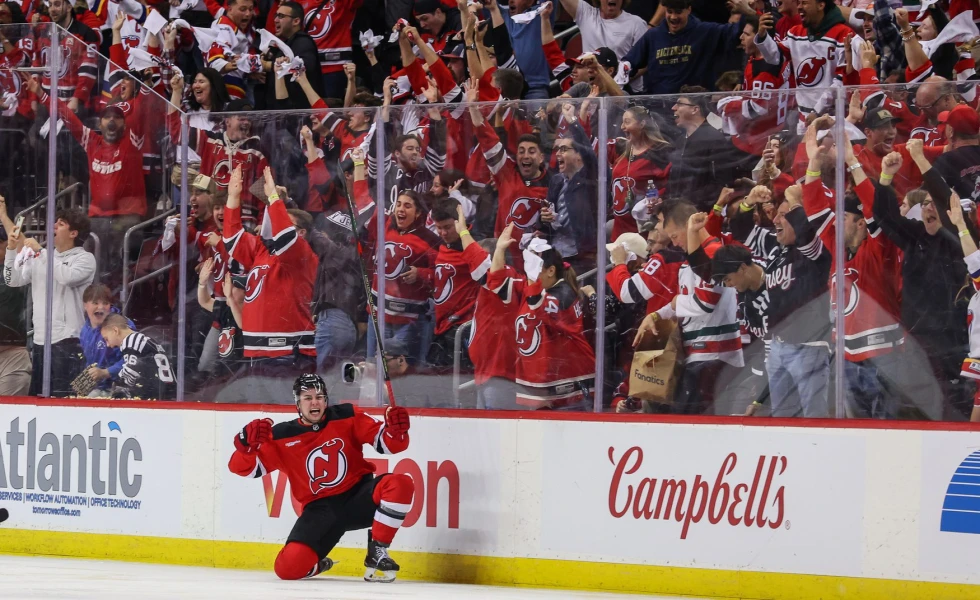 Stanley Cup Playoffs Day 7: Canadiens,  Oilers, Devils respond with thrilling home-ice wins