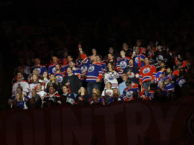 ‘Did Jim Hiller just blow this series?’: Fans react to rollercoaster Game 3 win for Oilers