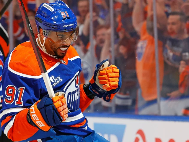 Evander Kane pokes fun at Kings' botched challenge after Edmonton Oilers win
