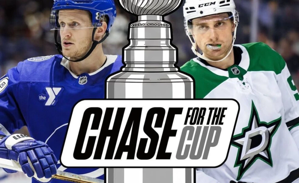 Running analysis of Round 1 of the Stanley Cup Playoffs