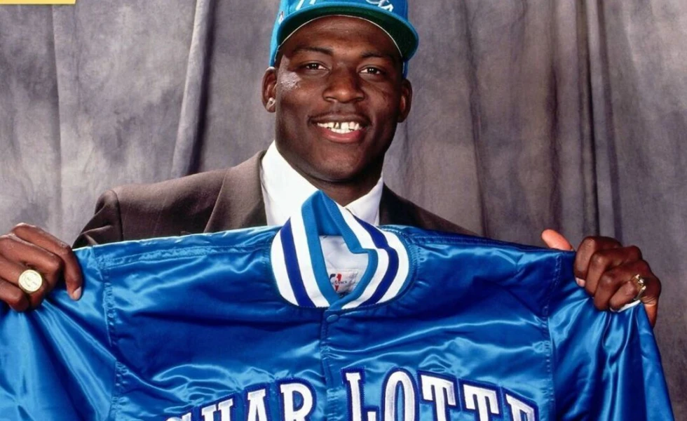 Buried treasure: The lasting value of '90s sports apparel