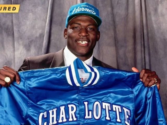 Buried treasure: The lasting value of '90s sports apparel