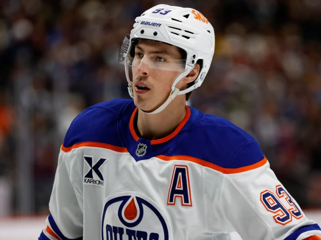 Edmonton Oilers players lay out strategy to defeat Kings in crucial Game 5