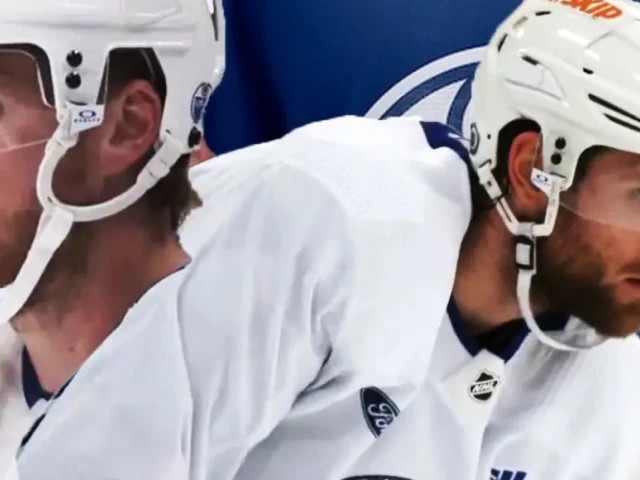 3 Keys to Oilers Getting Game 5 Win Over Kings
