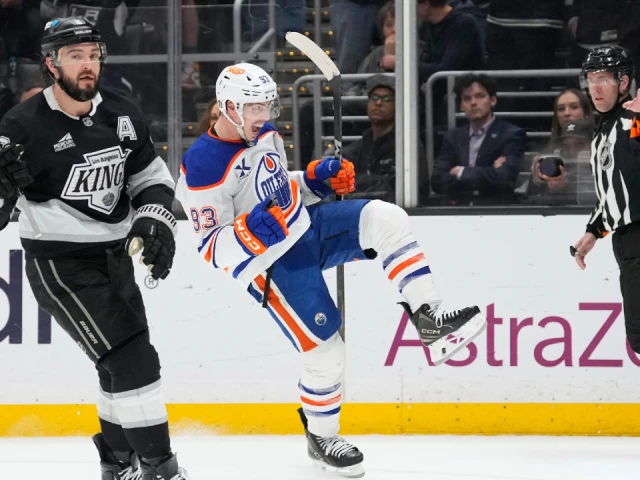 Oilers put Kings on notice with dominant Game 5 win: ‘Got them where we want them’