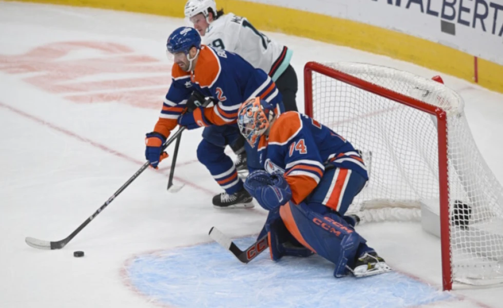 NHL Rumors: New York Islanders, Edmonton Oilers, and the Winnipeg Jets