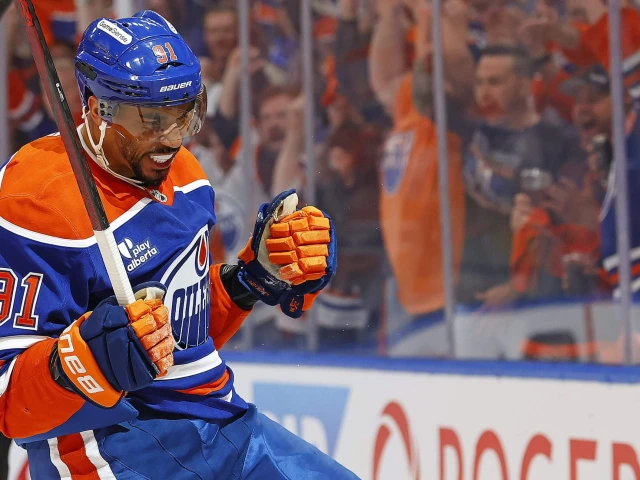 Four Oilers players making a playoff case for feature roles beyond this season