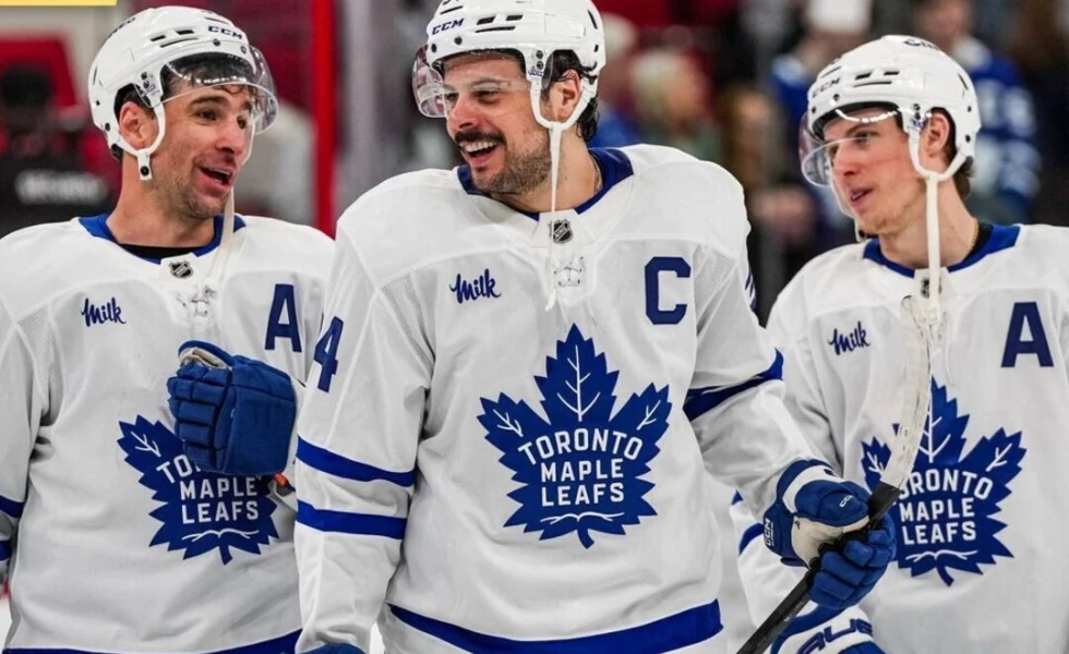 Pressure mounting: What Leafs need to do in Game 6 to eliminate Sens