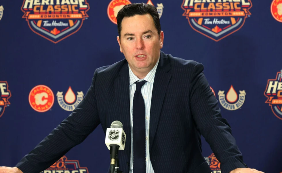 Report: Ducks interested in hiring Woodcroft, Carle, Sullivan