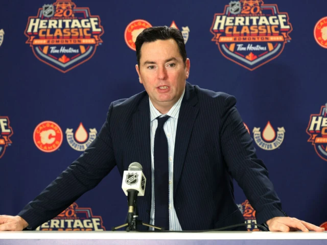 Report: Ducks interested in hiring Woodcroft, Carle, Sullivan