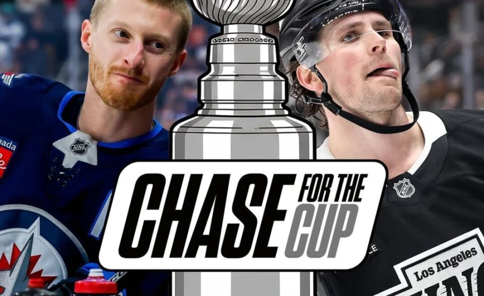 Running analysis of Round 1 of the Stanley Cup Playoffs
