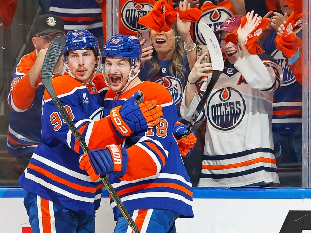 What Edmonton Oiler players said after eliminating Kings for fourth straight season