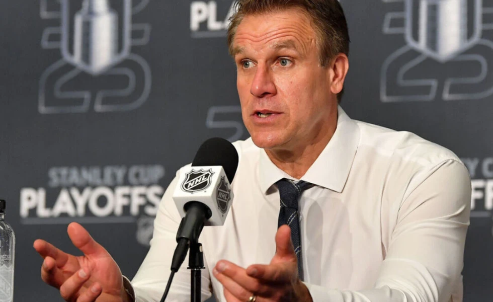 Kings' Hiller: 'We should have won the series' after taking early lead