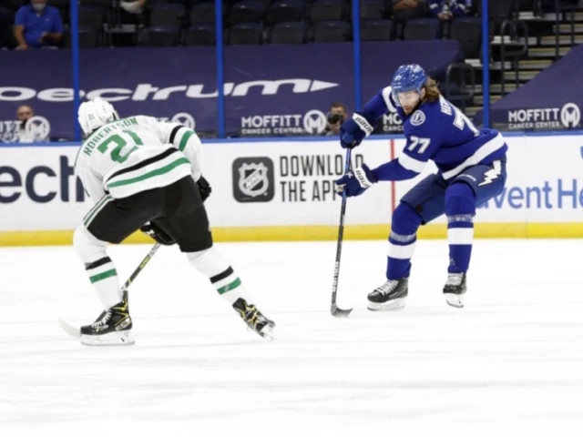 NHL News and Injuries: Draft Lottery, Oilers, Rangers, Stars, Canadiens, Devils, and Lightning