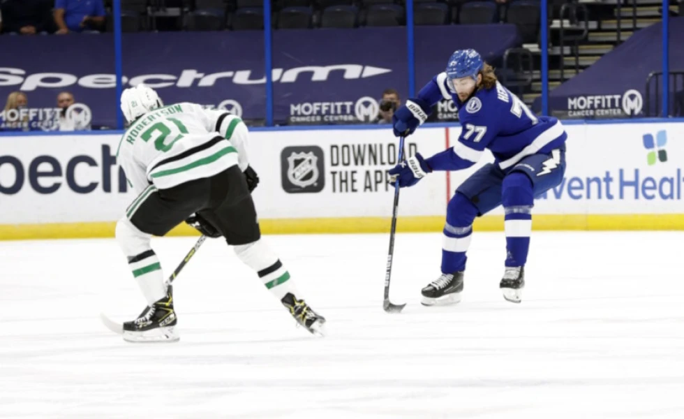 NHL News and Injuries: Draft Lottery, Oilers, Rangers, Stars, Canadiens, Devils, and Lightning