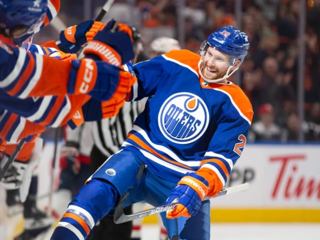 Callouts, Standouts, and Shoutouts: Oilers send Kings packing in Game 6