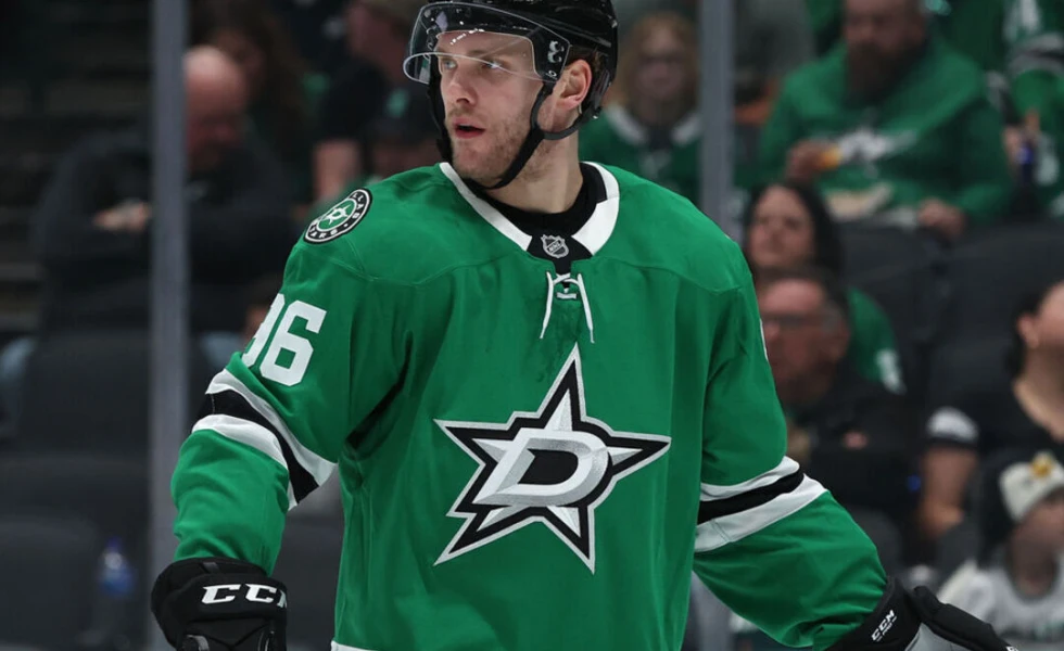 Conn Smythe Rankings: Rantanen top dog after Game 7 heroics
