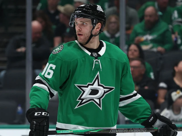 Conn Smythe Rankings: Rantanen top dog after Game 7 heroics