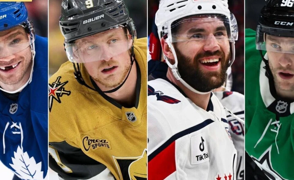 8 key questions for NHL's 2nd-round playoff teams