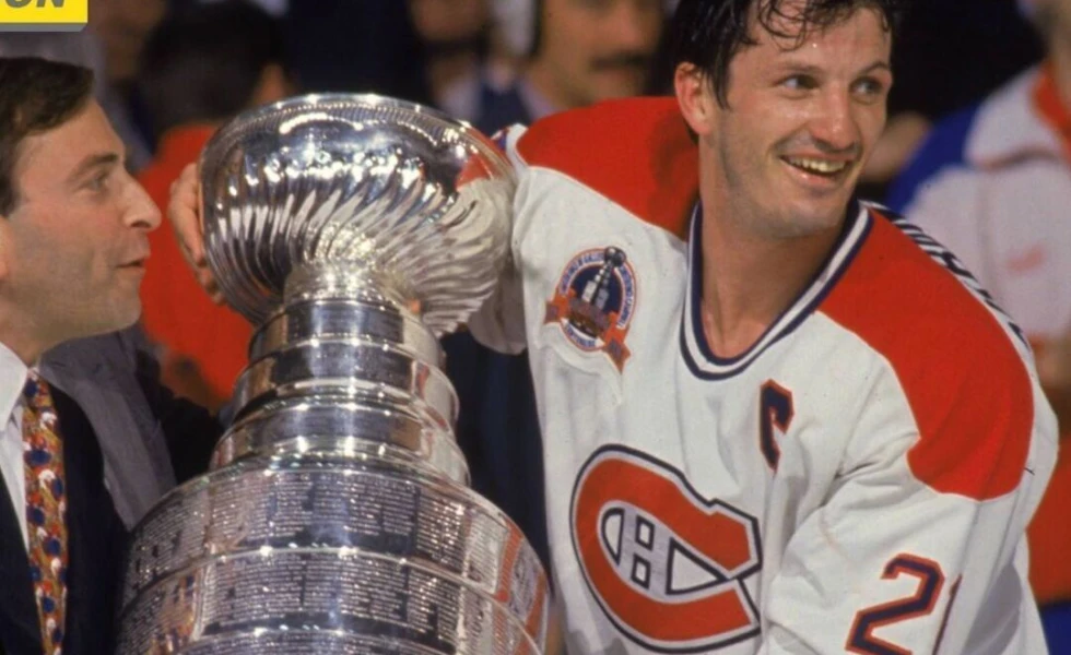 Please let a Canadian team end this silly rite of spring