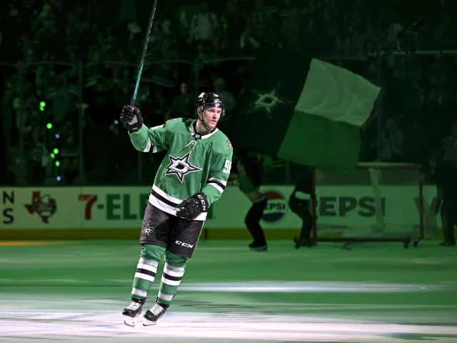 Rantanen’s revenge, Marchand vs. Maple Leafs, and the biggest storylines to watch in Round 2