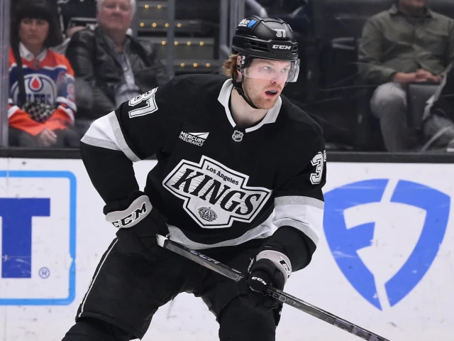 Foegele admits loss to Oilers stung more because of how he left Edmonton