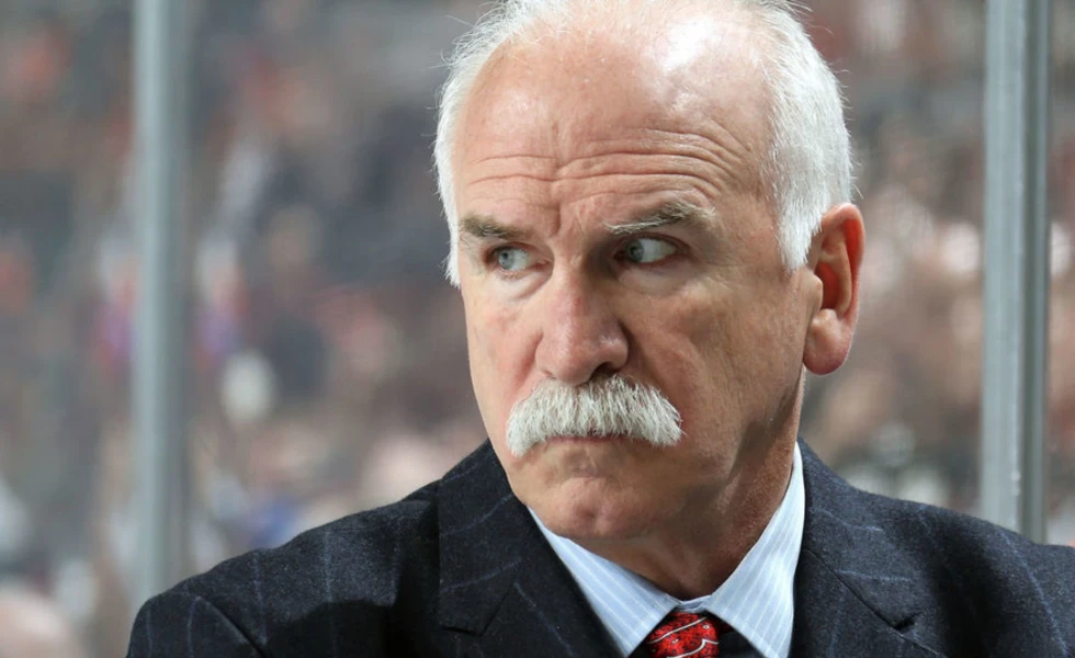 Report: Ducks hire Quenneville as head coach