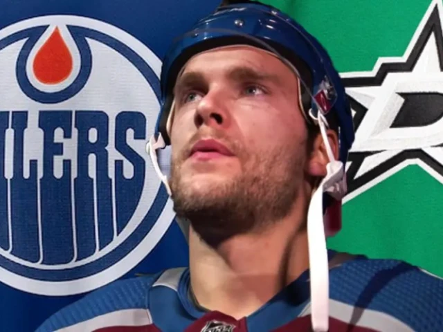 Oilers Got ‘This Close’, Rantanen Explodes Offensively for Stars